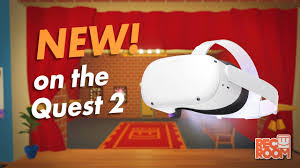 Puppet fever vrchat first steps/first contact bogo the under presents anne frank house vr half +. 20 Free Games Apps Quest 2 Owners Should Download First Road To Vr