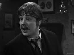 The Case of the Vanishing Victim (1966)