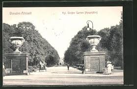 Pin Auf Das Alte Dresden