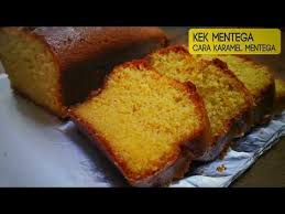 Since it's a butter cake, investing on a good quality butter will give you a real buttery aroma and taste. Pin On Butter Cakes