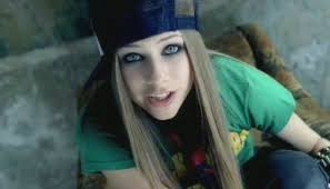 The single reached number one in australia (for six weeks). Avril Lavigne Personality Quiz Avril Lavigne Album Eras Alternative Press