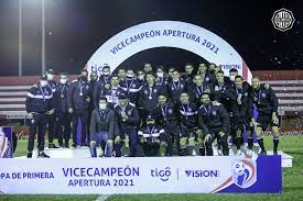 Los equipos hondureños ya conocen a sus rivales para los octavos de final de la liga concacaf 2021 Se Cerro El Apertura Con La Consagracion De Olimpia Como Vice Campeon Agencia Ip