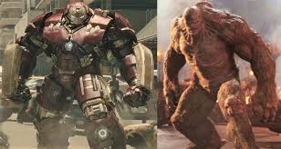 Abomination hulk marvel mcu incredible blonsky emil 2008 tim roth vs movie comic she iron movies enemies characters universe cap. Mcu Fight Hulkbuster Ironman Vs Abomination The Superherohype Forums