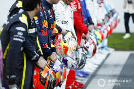 Check spelling or type a new query. Die Offiziellen Portratfotos Der Formel 1 Fahrer 2020