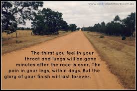 Jenny S Story Wangaratta Marathon 2014 Cross Country Quotes Inspirational Running Quotes Running Quotes Funny