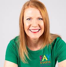 Profile for Fay Evans