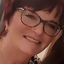 Joanne McClennon (@JoanneMcclennon)