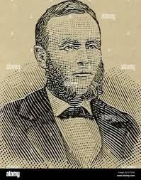 John distin hi-res stock photography and images