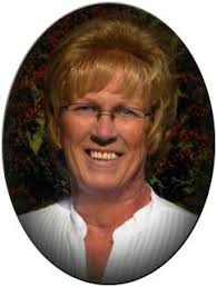 Connie Leanne Harris Vaughan (1951-2007)