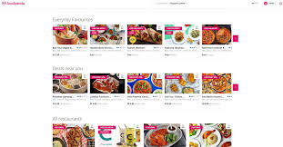 Tons of restaurants, proper food & great deals! Foodpanda Just Released A List Of 22 Promo Codes With Up To 12 Discount From 1 30 April 2021 Moneydigest Sg