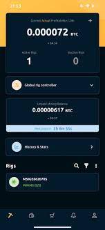 Nicehash doesn't mine bitcoin it sells your computer's power to other miners and pays you in bitcoin, it is perfectly safe. Gaming Laptops Can Mine Just Started Today With My Msi Ge66 Raider With Rtx 2070 Super 115w Cpu Turbo Ratios Were Limited To 3 8ghz So Temps Go Down To Max 80c And