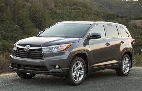 Is the 2014 toyota highlander a safe car? 2014 Toyota Highlander Review