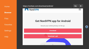 Now go to the closest electronics store or your website of choice for electronics purchases and buy either an appletv or a nvidia shield. How To Install Nordvpn On Fire Stick Step By Step Tutorial