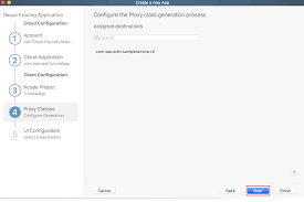 We are trying to figure out the best way to go in regards to development based on the below. Create A Sample Ios App Tutorials For Sap Developers