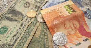 Caribbean dollar (xcd) egyptian pound (egp) ethiopian birr (etb) euro (eur) fiji dollar (fjd) gambian dalasi. Dollar To Rand Usd Zar Live Exchange Rate Graphs Fluctuations