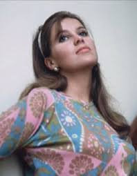 Jane MERROW : Biography and movies