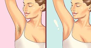 Usually shaved off from women. 5 Ways To Get Silky Smooth Armpits Without Shaving Them