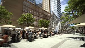 Parramatta square will accommodate a surging locality consisting of 23,000 workers, and it will see parramatta city rival sydney's cbd, with a total of $8 billion to be invested city wide in buildings and infrastructure over the next four years. Parramatta Square Flythrough Animation Youtube