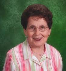 Frances Daniel Obituary