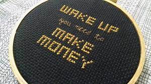 Ideas for making and selling, followed by 137 people on pinterest. How To Sell Your Completed Cross Stitch Lord Libidan