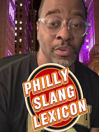 No more being confused about Philly slang. This will tell you all you need  to know about Philly's (inner city) lexicon. #80s #70s #genx #millennial  #fyp #skits #sketchcomedy #comedy #viral #funny ...