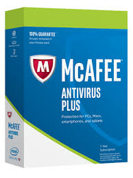 Download Free Mcafee Antivirus Plus 2017 Latest Version Offline Installer Softslot Internet Security Mcafee Antivirus