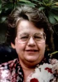 Barbara Ann Noss Smith Obituary
