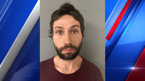 Vermont man charged with murder of elderly roommate in alleged “mercy  killing”