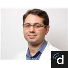 Dr. Igor Kletsman, MD
