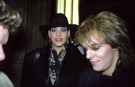 Julie Anne Friedmans Birthday Party Celebrations Editorial Stock Photo