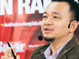 On the 18th may, dr maszlee malik has been announced as the education minister by the prime minister. Siapa Dr Maszlee Malik Ini Biodata Ringkas Tentang Menteri Pendidikan Malaysia Nikkhazami Com