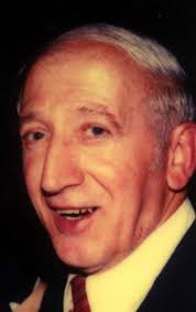 Nicholas Fountas Obituary (1921