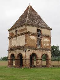 Pigeonnier Pigeonnier Jolie Maison Architecture