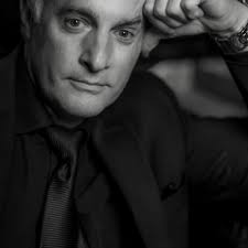 🎷 ERIC MINTEL QUARTET **Friday, October 4, 2024** **7:00 PM