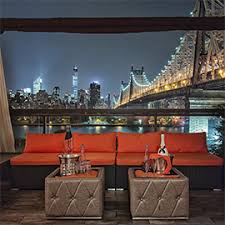 Penthouse 808 New Years Eve