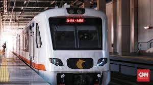 Check spelling or type a new query. Railink Tutup Kereta Bandara Rute Bekasi Soekarno Hatta