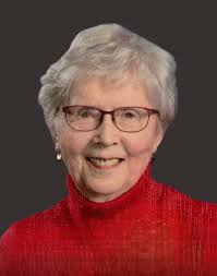 Virginia “Ginny” (Awe) Perman