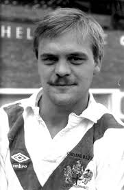 Saints Heritage Society's search for a Saint continues