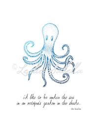Octopus S Garden Beatles Quote 8x10 Metallic By Lesliesabella 20 00 Beatles Quotes Beatles Art Beatles Lyrics