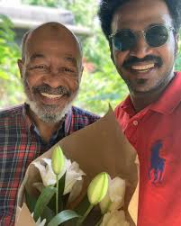 Happy Father's Day!!!! 💙🙏🏽💙🙏🏽! @salah.moneka