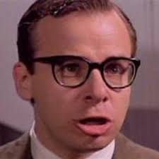 Shortly after doing Halloween 4, George P. Wilbur was the bailiff in  Ghostbusters II!