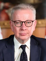 Michael Gove