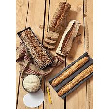 Box Baguette Pain De Buyer Mathon Fr