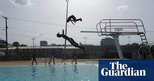 Rules and regulations texas administrative code, title 25. Swimming While Black The Legacy Of Segregated Public Pools Lives On Race The Guardian