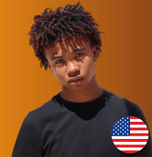 Capri Jones's Instagram, Twitter & Facebook