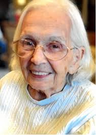 Mary Becker Obituary (1932