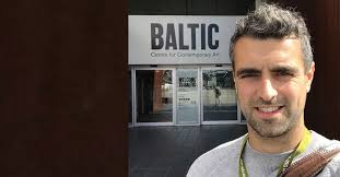 NEYDL Lottery funding Baltic