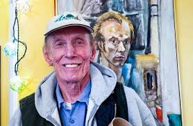 One Art Hoboken, a mix of music and poetry, to host Gene D. Plumber