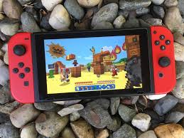 The text before the equal sign is the key, which should not be changed. Minecraft Bedrock Update For Nintendo Switch Everything You Need To Know Imore