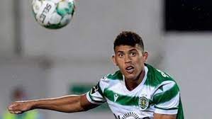 Adeptos do sporting no estádio do dragão com tochas e cânticos de apoio. Gloria Do Sporting E Os Elogios De Amorim A Matheus Nunes Hoje Em Dia E Mais Facil Ser Jogador Sporting Jornal Record